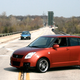 Illustration for article titled 2008 Suzuki Swift: Around The Block